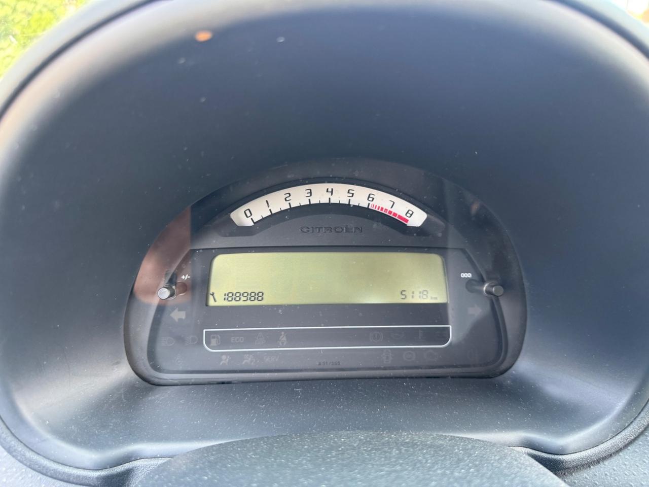 Citroen C3 1.4 Exclusive