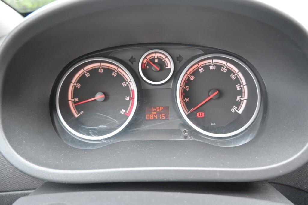 Opel Corsa 1.2 3 porte Edition
