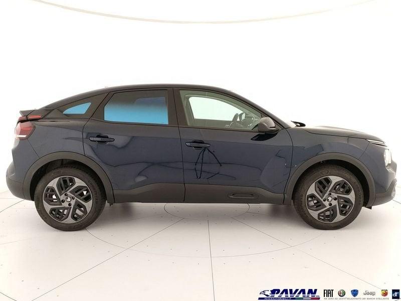 Citroën C4 1.2 Turbo 130cv Plus