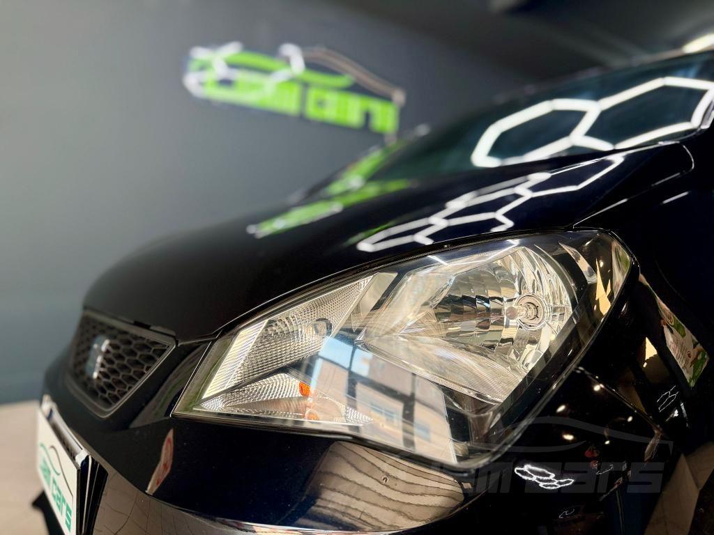 Seat Mii 5 Porte Mii 5p 1.0 by Mango Nero Assoluto 60cv