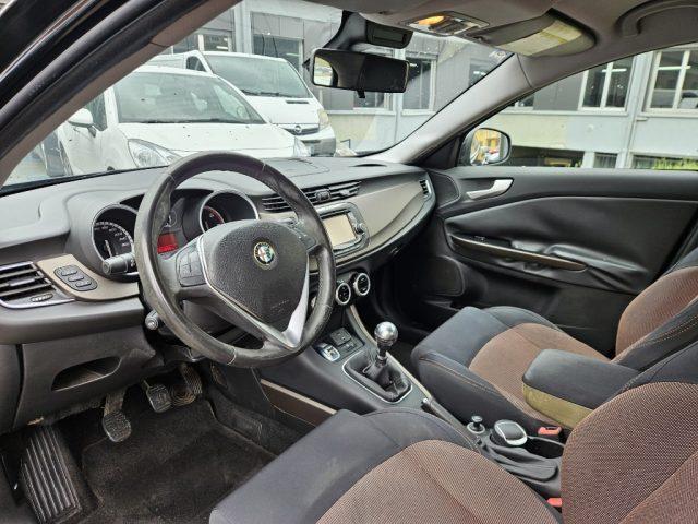 ALFA ROMEO Giulietta 1.6 JTDm-2 105 CV