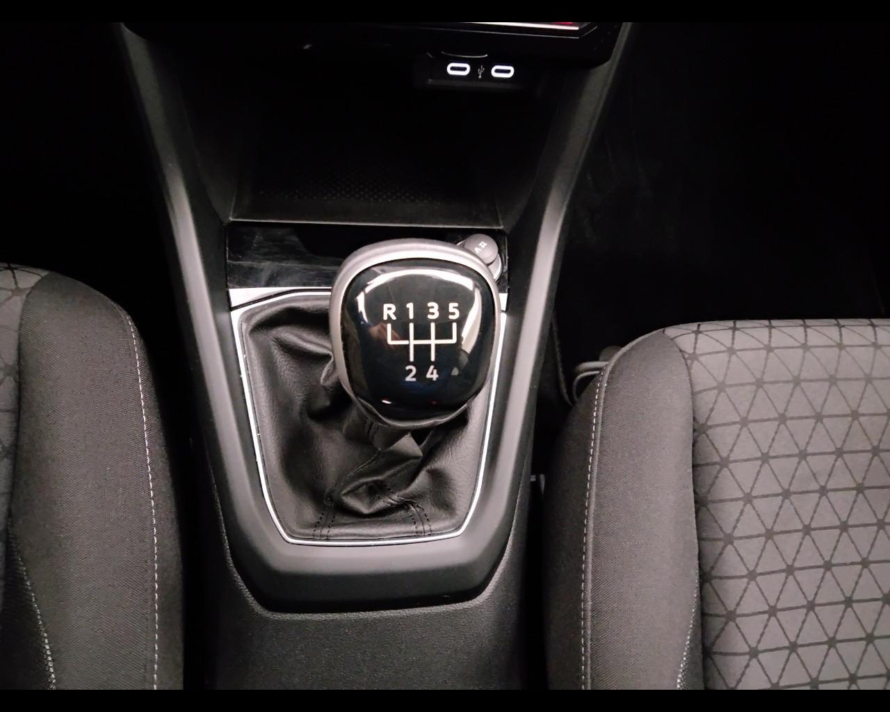 VOLKSWAGEN T-Cross 2019 - T-Cross 1.0 tsi Sport 95cv