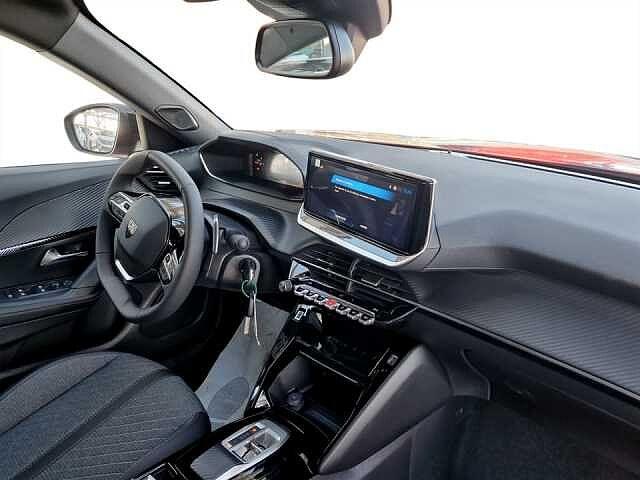 Peugeot 2008 2008 1.2 hybrid Allure 136cv e-dcs6