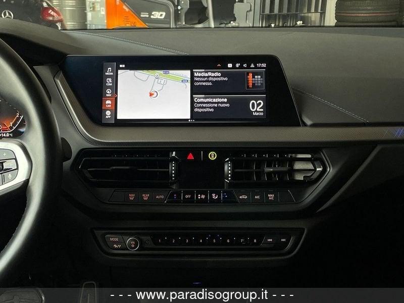 BMW Serie 1 120i - 192CV | MSPORT | 2024 - AUTO