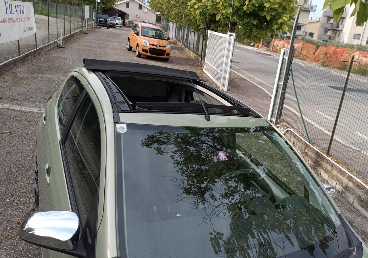 Peugeot 108 VTi 72 S&S 5 porte Style