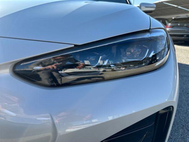 BMW i4 eDrive 40 MSport Aut.