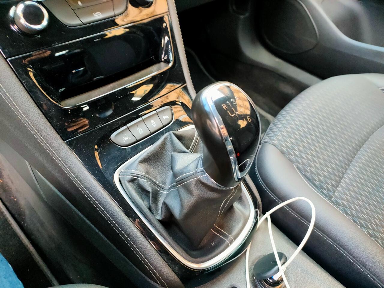 Opel Astra 1.6 CDTi 136CV Start&Stop Sports Tourer Innovation