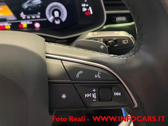 AUDI Q7 55 TFSI e quattro tiptronic Business Iva Esposta