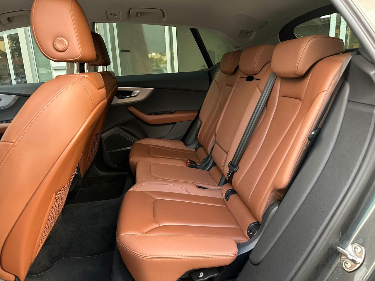 Audi Q8 50 TDI 286 CV quattro tiptronic Sport