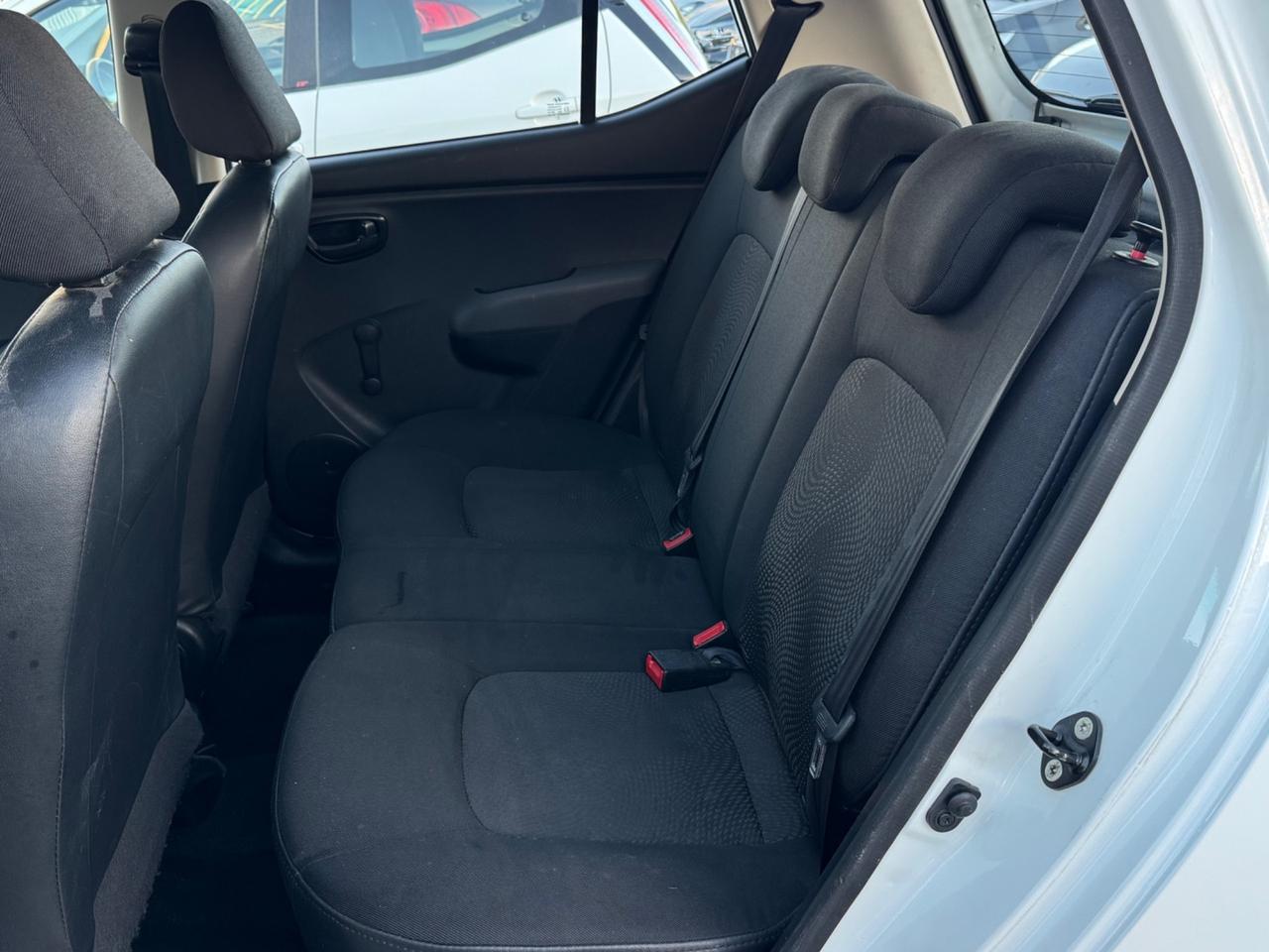 Hyundai i10 1.1 GPL DI SERIE Edition