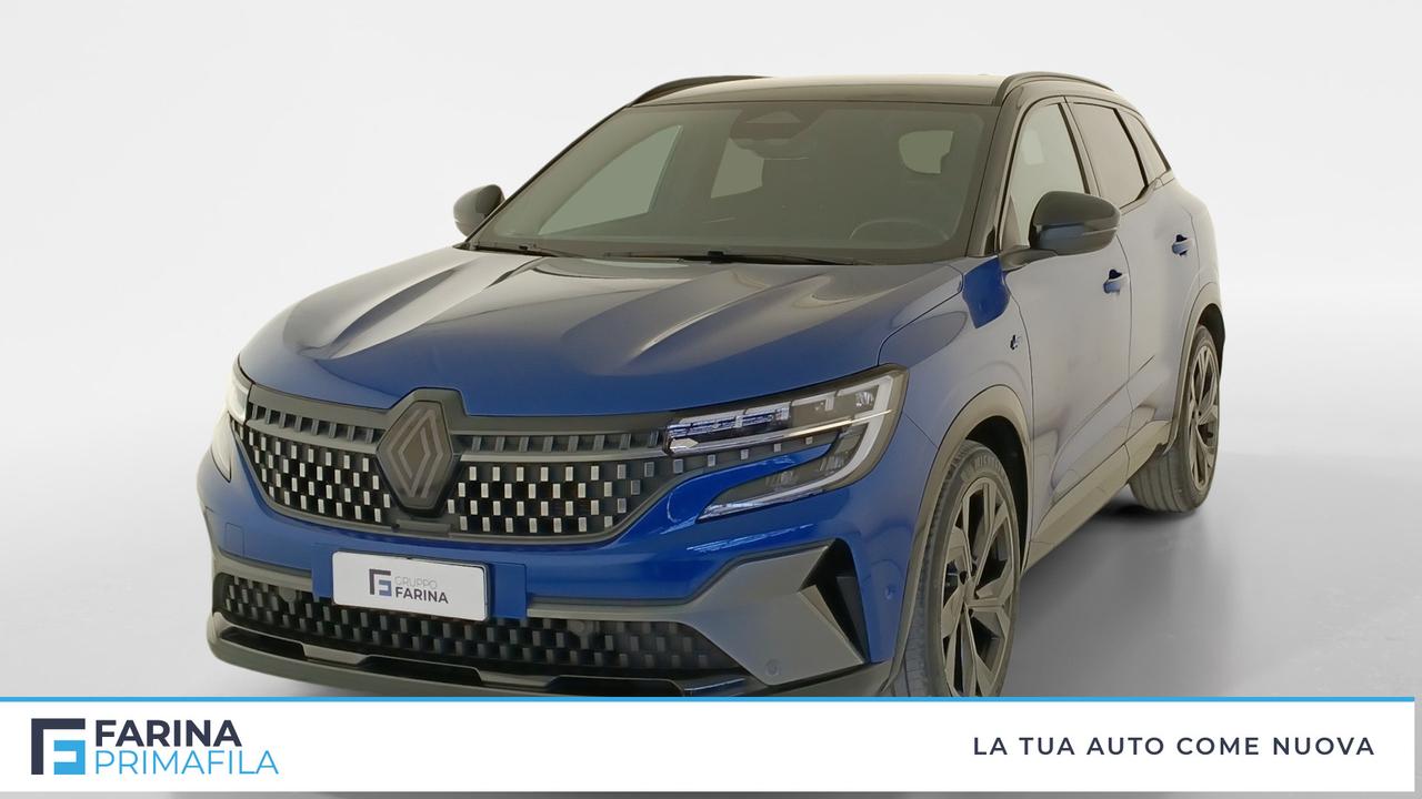 RENAULT Austral 2023 - Austral 1.2 E-Tech full hybrid Techno Esprit