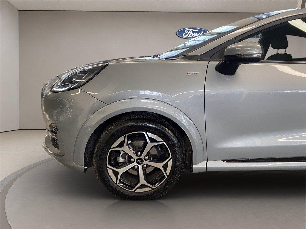 FORD Puma 1.0 ecoboost h ST-Line 125cv del 2025