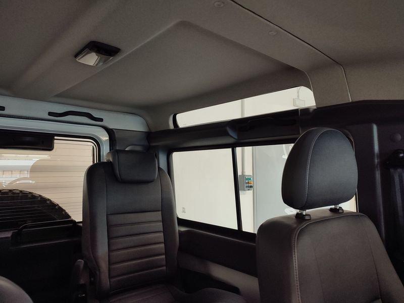 Land Rover Defender DEFENDER 90 2.2 TD4 E N1