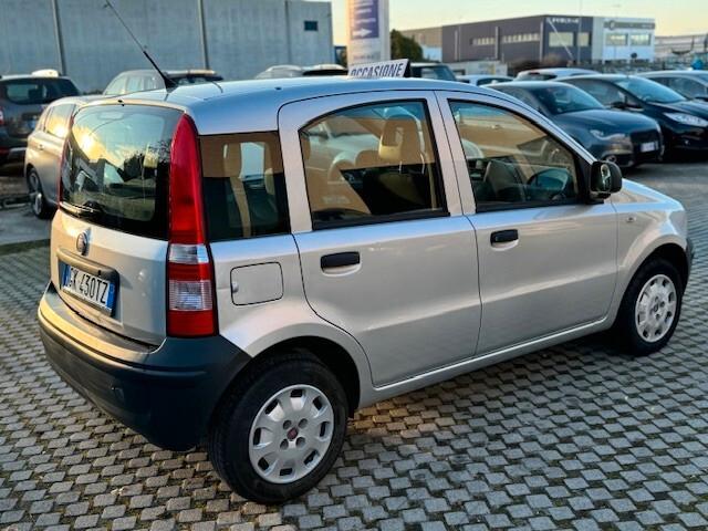 Fiat Panda 1.2 Emotion