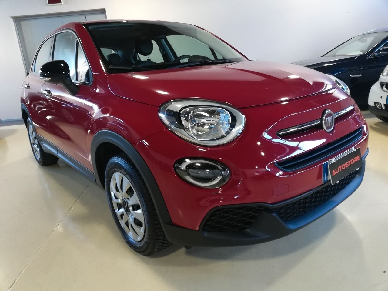 Fiat 500X 1.3 MJT 95CV URBAN