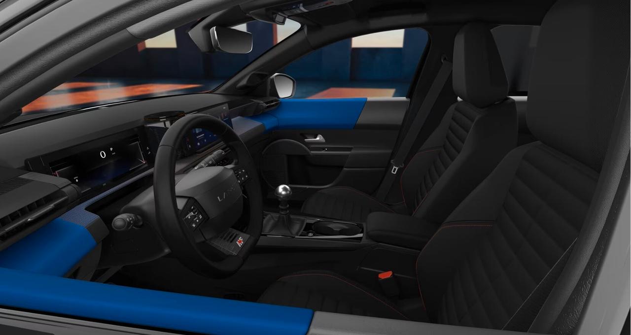 LANCIA Ypsilon 4ª serie Ypsilon 1.2 Turbo 100 ...