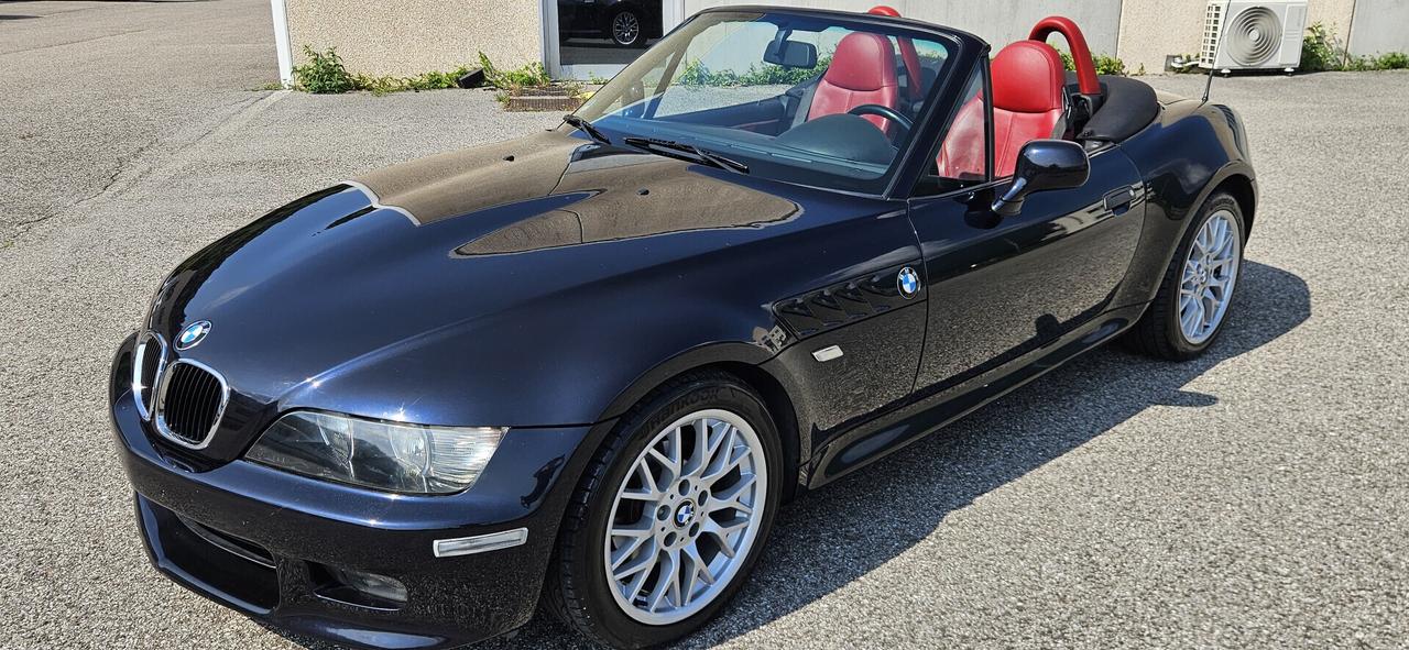 Bmw Z3 2.2 Roadster "Last Edition Individual"