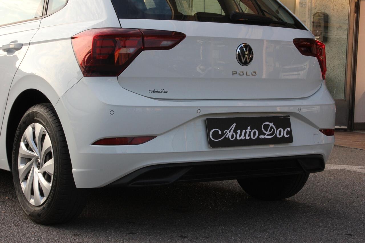 Volkswagen Polo 1.0 Life 80 CV PERFETTA PER NEOPATENTATI!