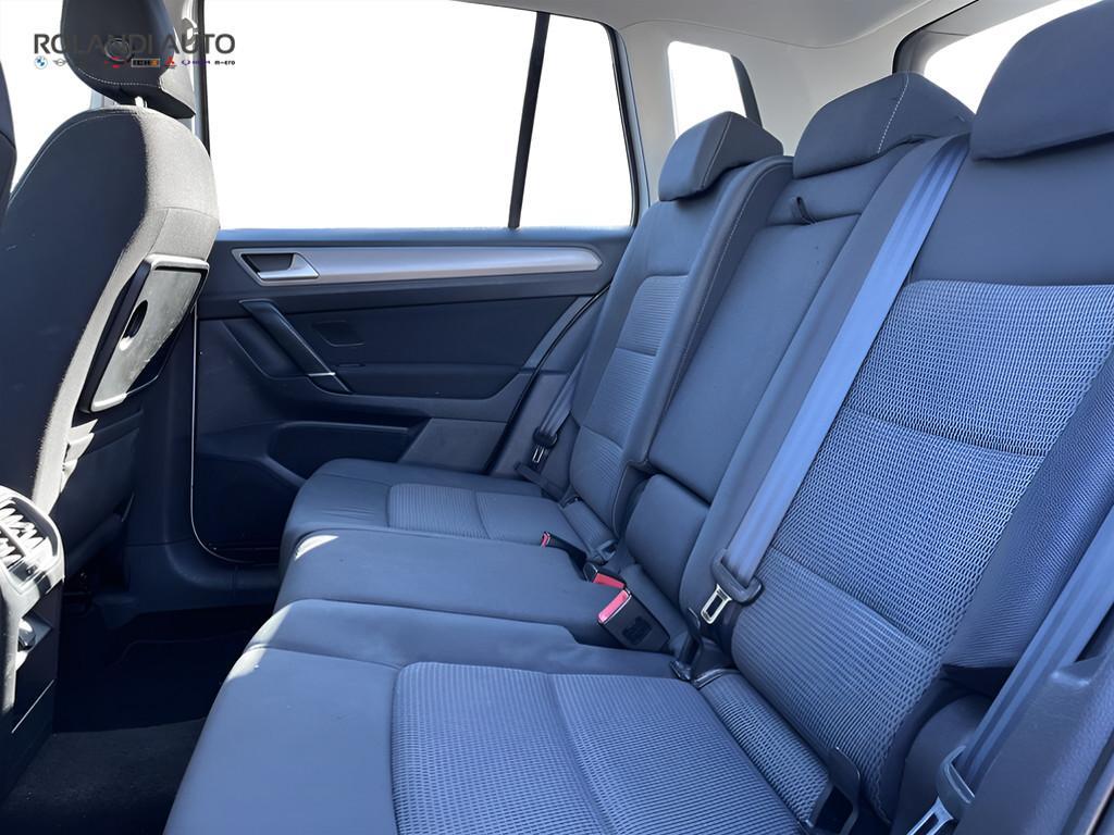 Volkswagen Golf 1.6 TDI BlueMotion Comfortline Business