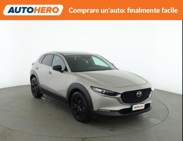 MAZDA CX-30 2.0L e-Skyactiv-G 150 CV M Hybrid 2WD Homura