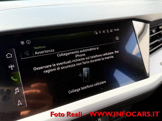 AUDI Q4 e-tron Q4 35 e-tron 100% ELETTRICA NEOPATENTATI PROMO