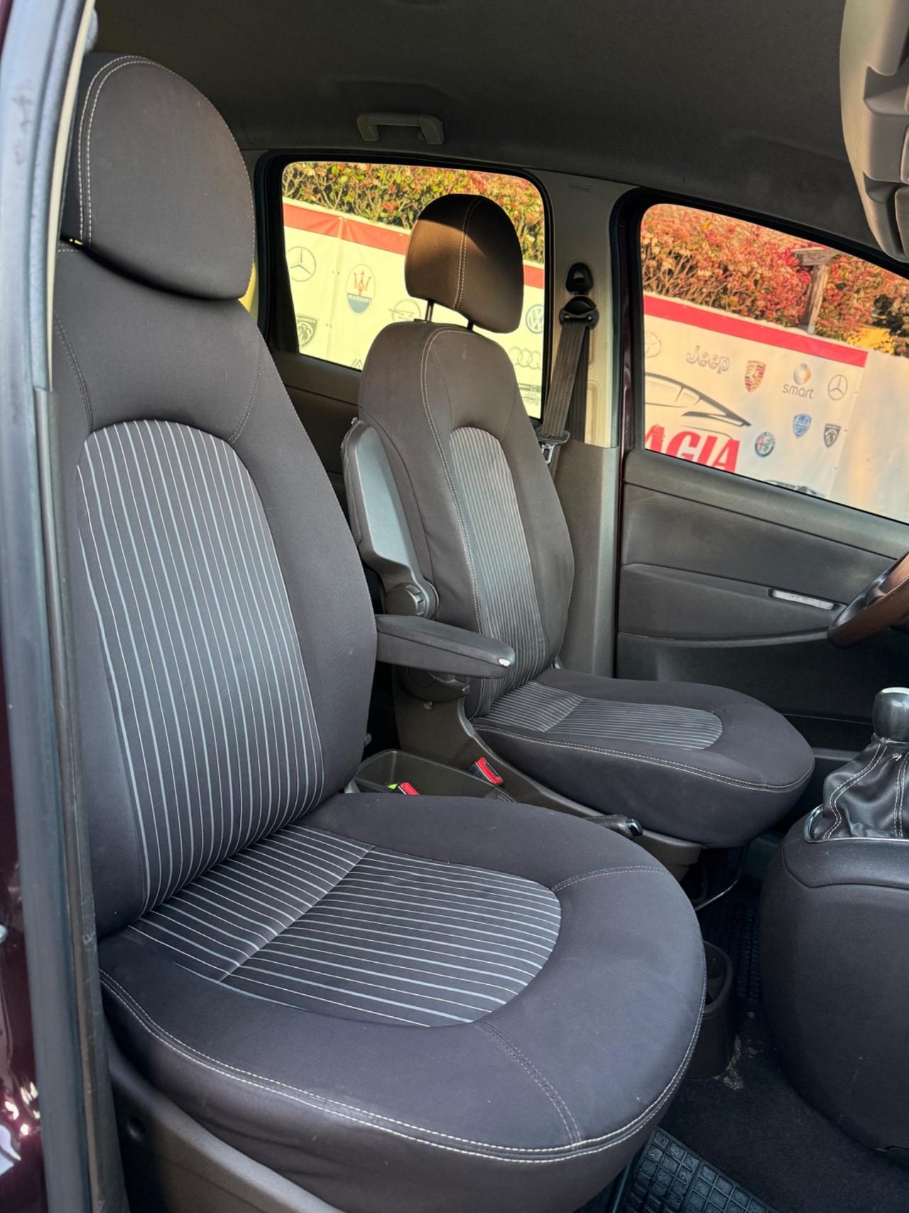 Lancia MUSA 1.3 Multijet 16V 90 CV Platino