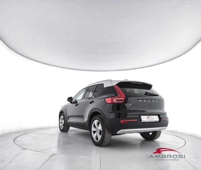 VOLVO XC40 D3 Geartronic Business Plus - PER OPERATORI DEL SE