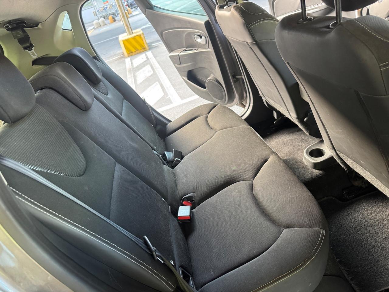 Renault Clio 1.5 dCi 8V 90CV Full optional 2015