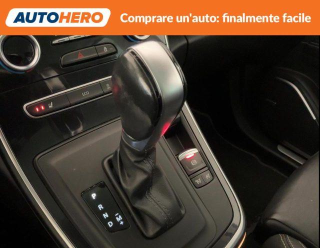 RENAULT Grand Scenic dCi 160 CV EDC Energy Bose