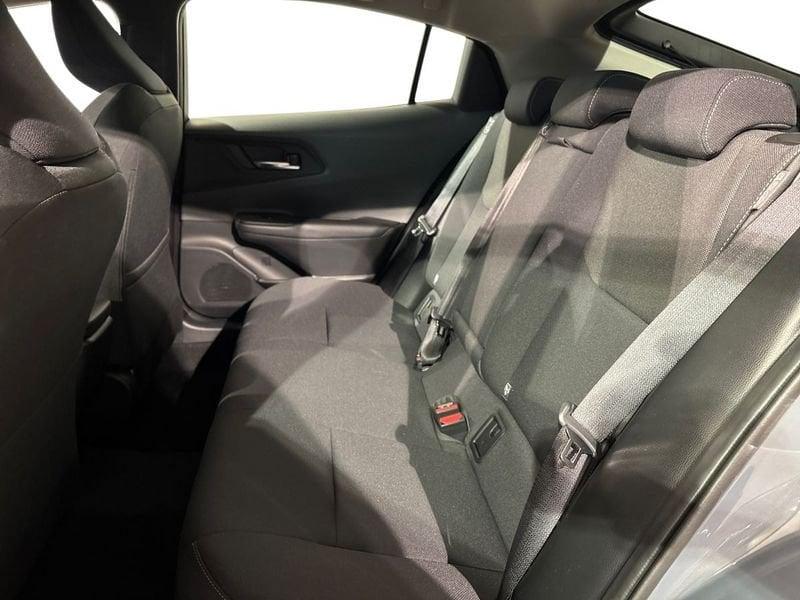 Toyota Prius 2.0 Plug-in Hybrid Lounge