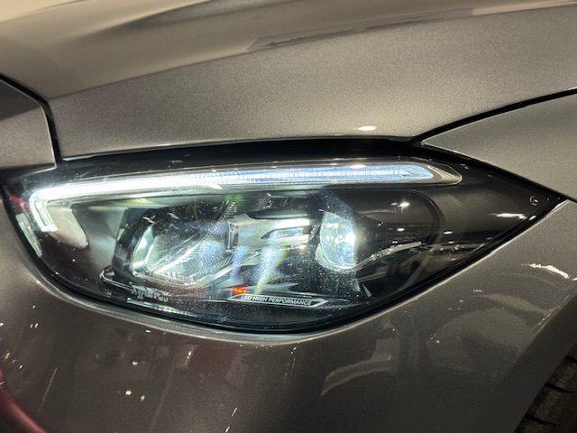 MERCEDES-BENZ C 220 d Premium Plus AMG/360*/RADAR