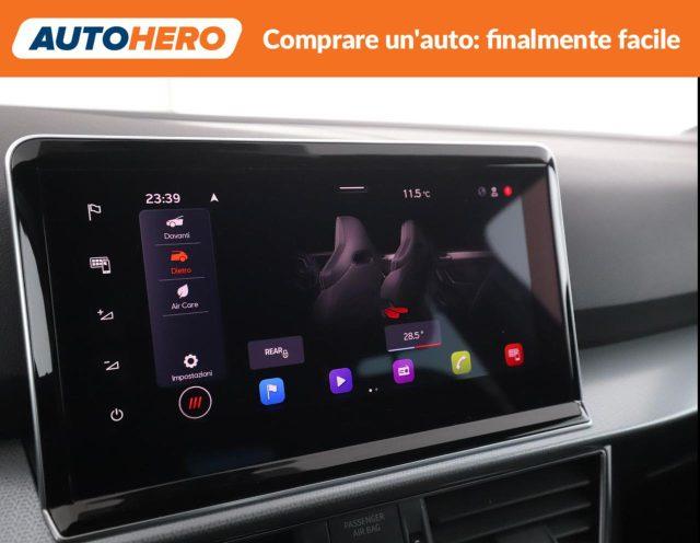 SEAT Tarraco 1.5 TSI Style