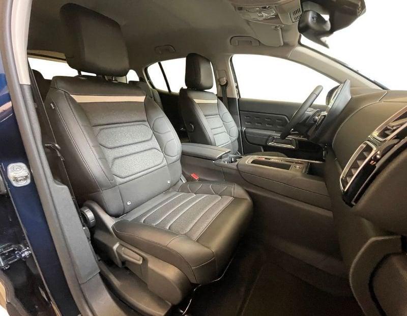 Citroën C5 Aircross C5 Aircross BlueHDi 130 S&S EAT8 Max
