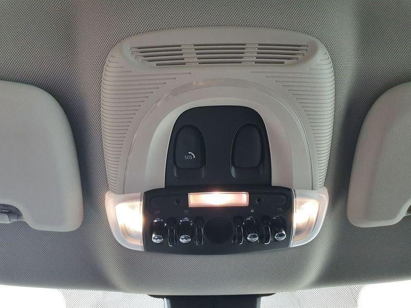 MINI Countryman Mini 1.5 Cooper SE 'ALL4' Countryman ALL4 TUA DA 256,00 AL MESE