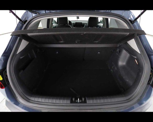 KIA Stonic 1.0 T-GDi 100 CV MHEV iMT GT Line