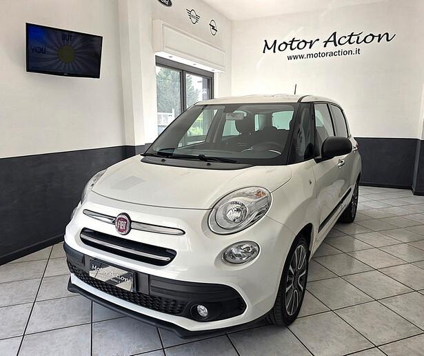Fiat 500L 1.3 Multijet 95 CV