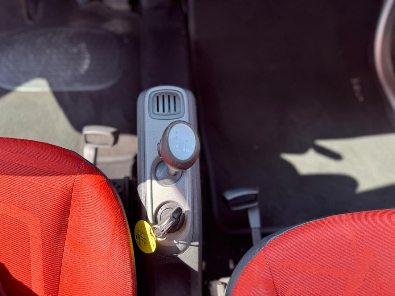 Smart ForTwo 1000 52 kW coupé pulse