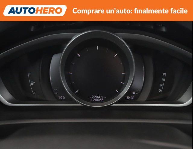 VOLVO V40 Cross Country D2 Geartronic Business Plus