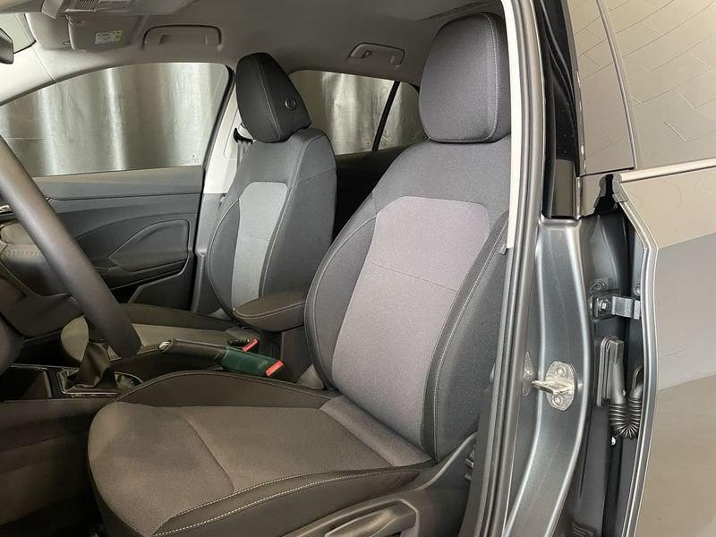 Skoda Fabia 1.0 TSI EVO 95 CV Style