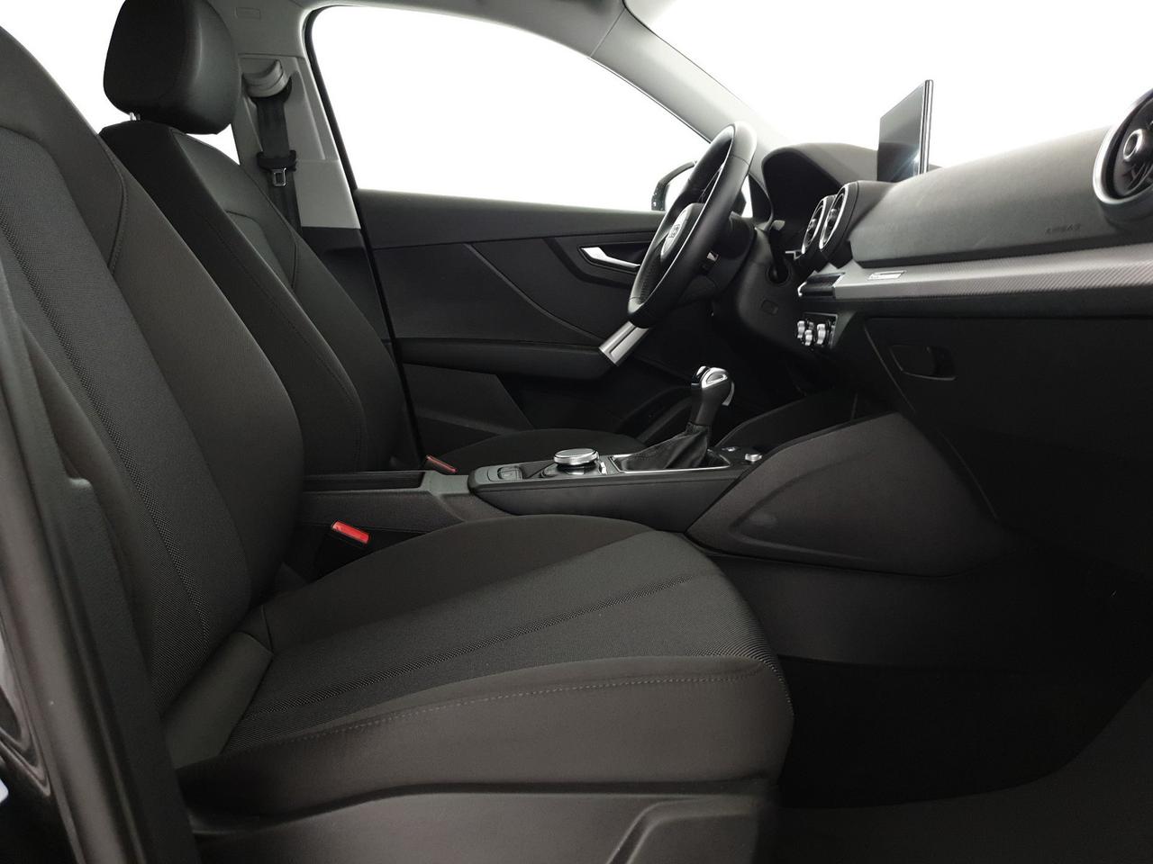 35TFSI 150CV S tronic Business