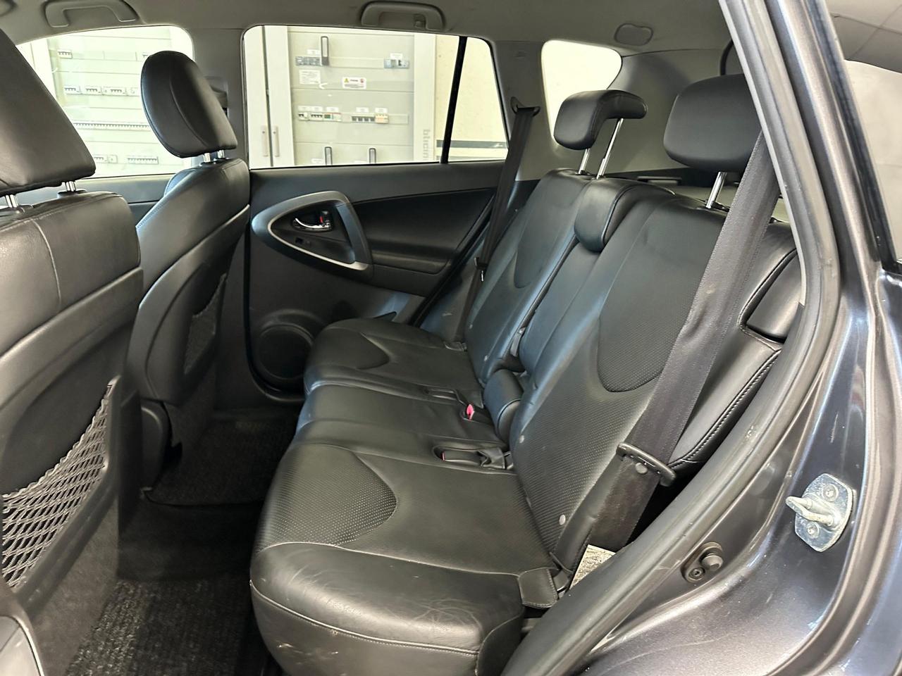 Toyota RAV4 2.2 d-cat Luxury 177cv my09