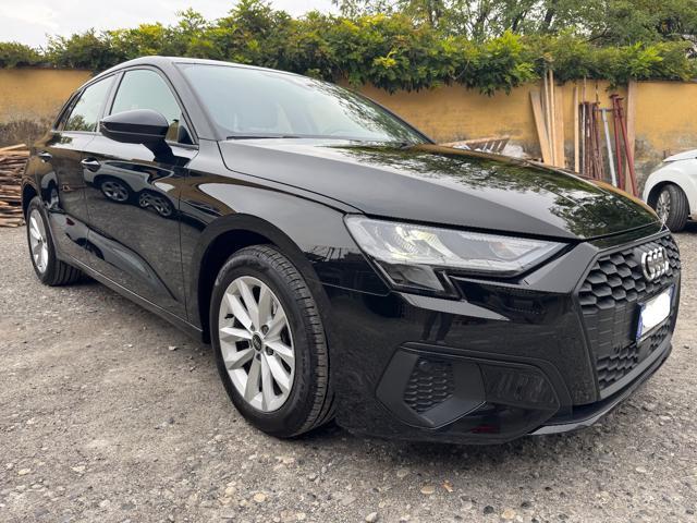 AUDI A3 SPB 30 TFSI Business