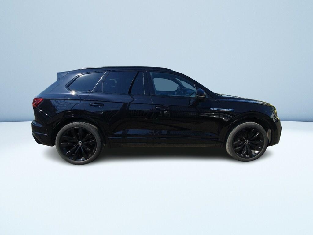 Volkswagen Touareg 3.0 TDI SCR Elegance R-Line Exterior Pack 4Motion Tiptronic