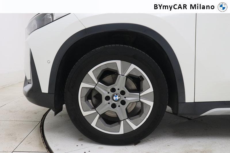 BMW X1 18 d xLine sDrive DCT