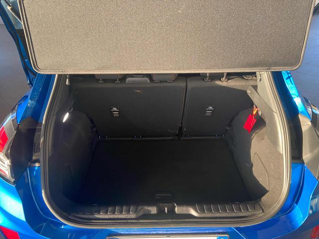 FORD Puma 1.0 EcoBoost Hybrid 125 CV ST-Line