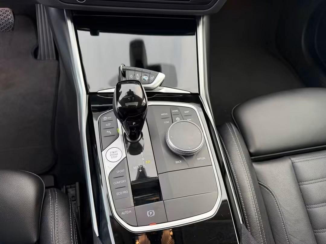 Bmw 420 420d 48V Coupé Sport