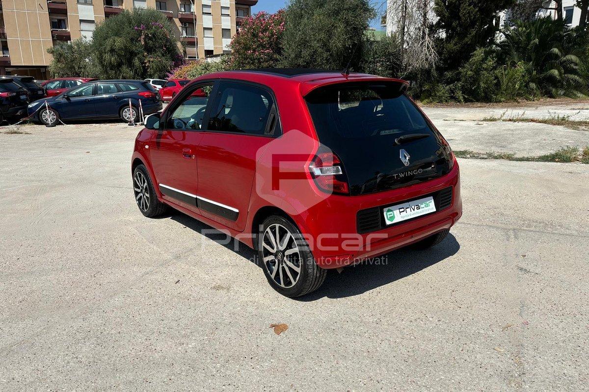 RENAULT Twingo SCe Stop&Start Intens