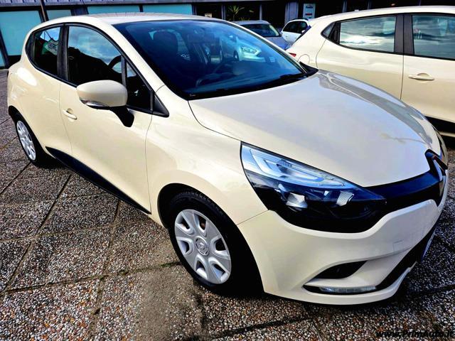 RENAULT Clio dCi 8V 75CV Start&Stop 5 porte Energy Life