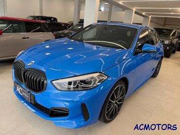 BMW 120 d xDrive 5p. Msport