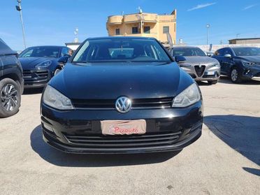 VOLKSWAGEN Golf 1.2 TSI 85 CV Trendline BlueMotion Technology